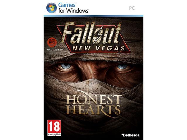 Fallout new vegas preorder bonus packs описание