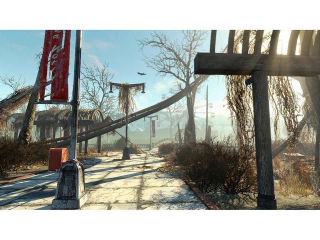 Fallout 4 DLC: Nuka-World [Online Game Code] 