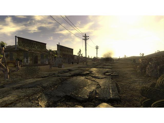 Убежище подрывников fallout new vegas