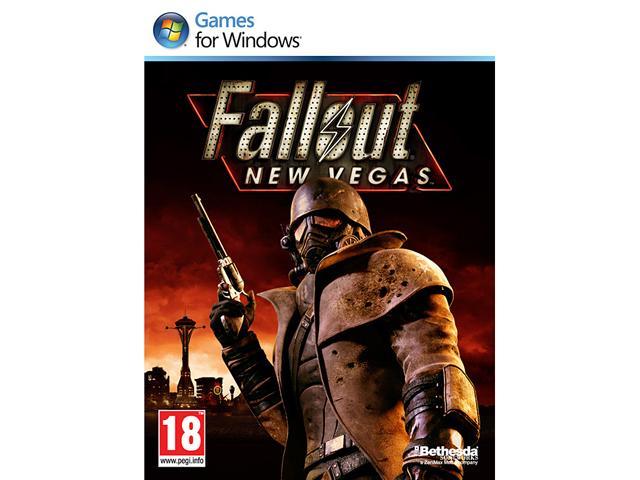 fallout new vegas ps4 price