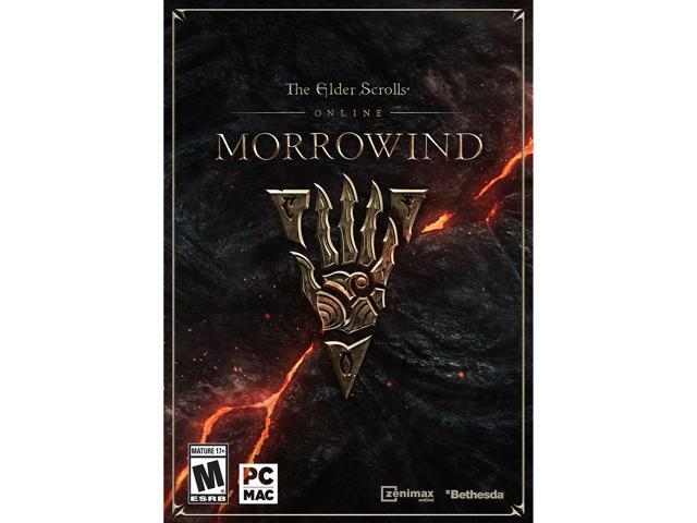 The Elder Scrolls Online: Morrowind - PC / Mac