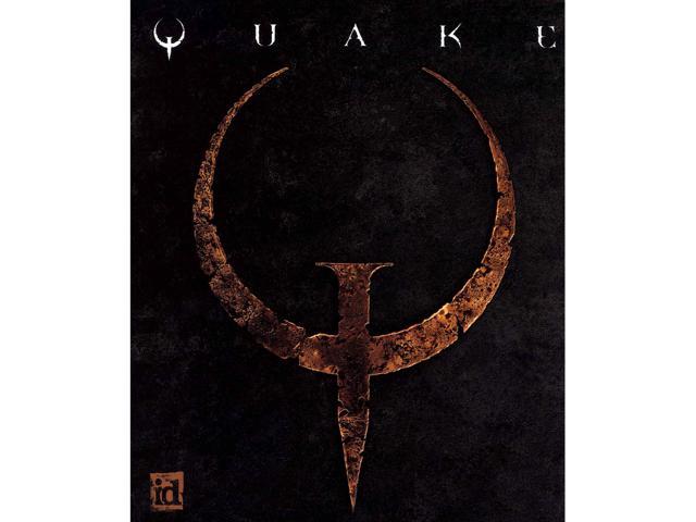Quake [Online Game Code]