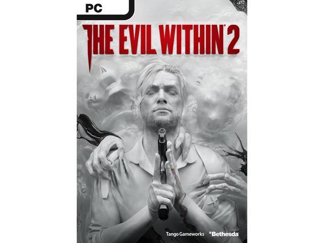  The Evil Within 2 - Xbox One : Bethesda Softworks Inc