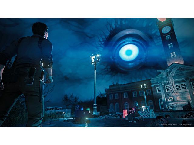 The Evil Within 2 Xbox One [Digital Code]