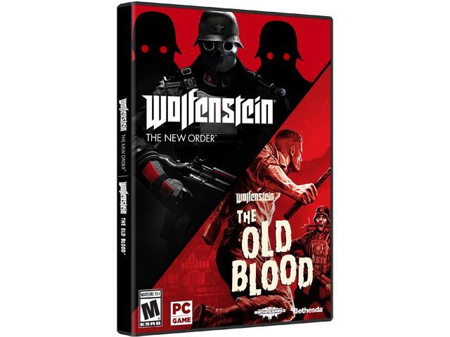 Wolfenstein: The Two-Pack