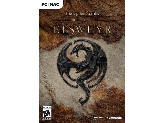 The Elder Scrolls Online: Elsweyr - PC