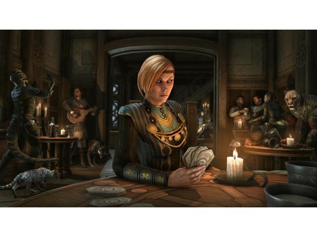 The Elder Scrolls® Online Collection High Isle™ Collector S Edition Pc [online Game Code