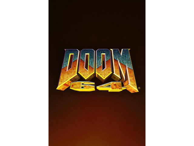 DOOM 64 - PC [Online Game Code] - Newegg.com