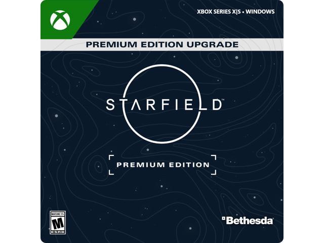 Download Xbox One Starfield Standard Edition Xbox One Digital Code