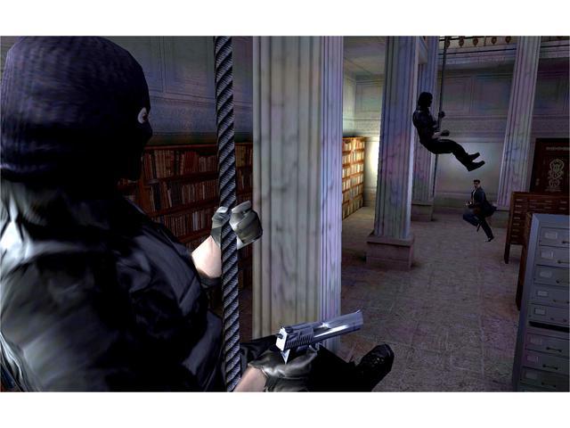 Max Payne Mobile Video Game vs 2008 Film - HeadphonesNeil Reviews