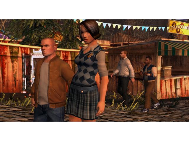 Buy Bully: Scholarship Edition Rockstar social club Key