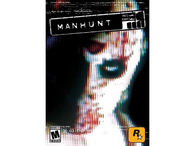 Manhunt [Online Game Code]