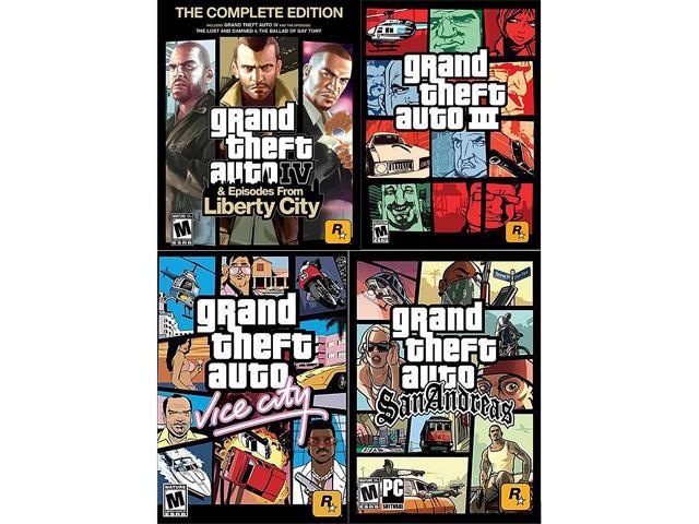 where do you find your serial code for gta 4