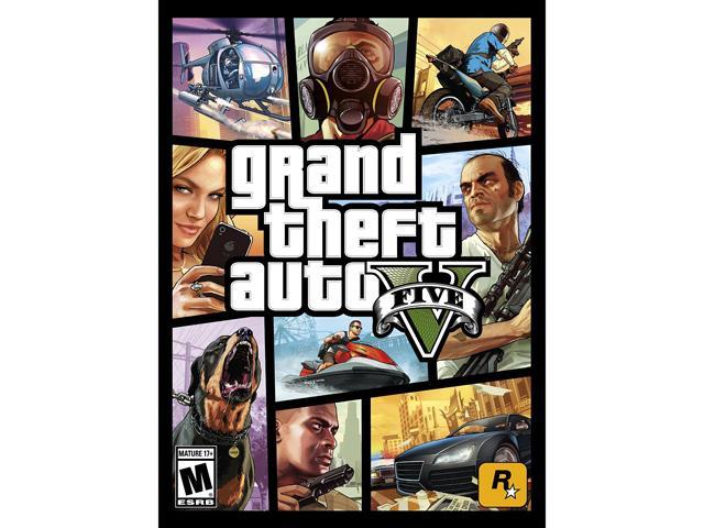 Gta 5 Online Mac Download