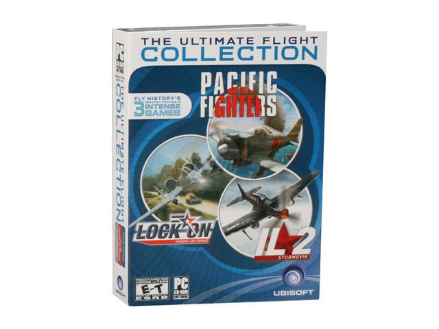 Ultimate Flight Collection PC Game