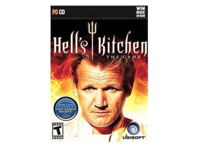Hell's Kitchen PC Game