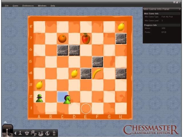 Chessmaster Grandmaster Edition PC NEW OLD STOCK + Win 11 10 8 7  Compatibility 8888683667 