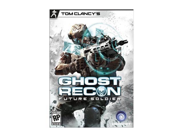 Tom Clancy's Ghost Recon: Future Soldier - PC