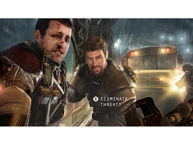 Tom Clancy S Rainbow Six Siege Pc Newegg Com