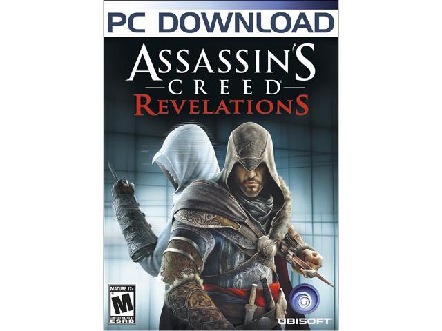 Assassin's Creed: Revelations - Download