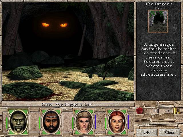 Might and magic 7 for blood and honor обзор