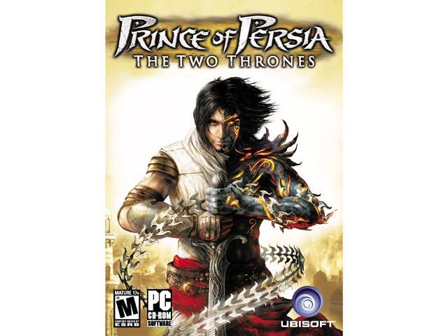 Prince of persia movie online