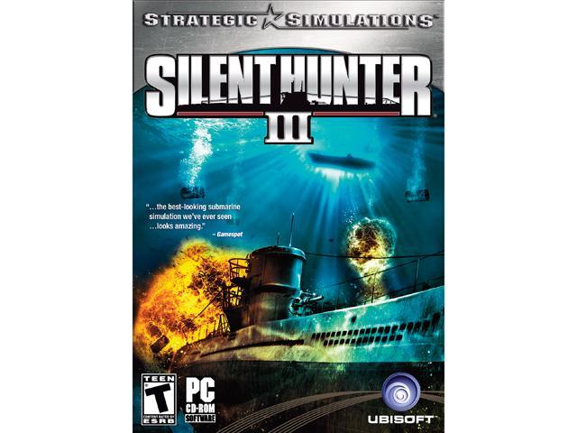 silent hunter 5 ubisoft service unavailable