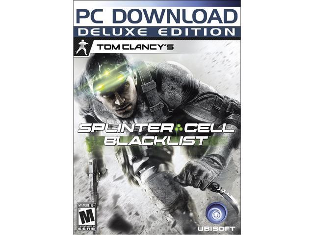 download game splinter cell blacklist ppsspp download