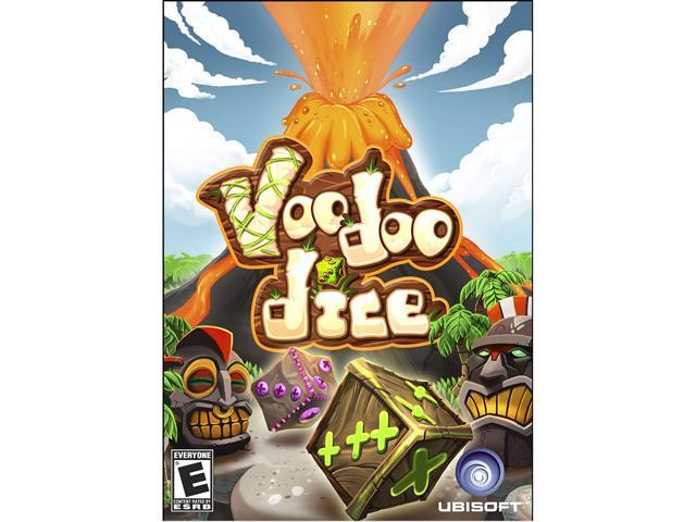 Voodoo [Online Game Code] Newegg.com