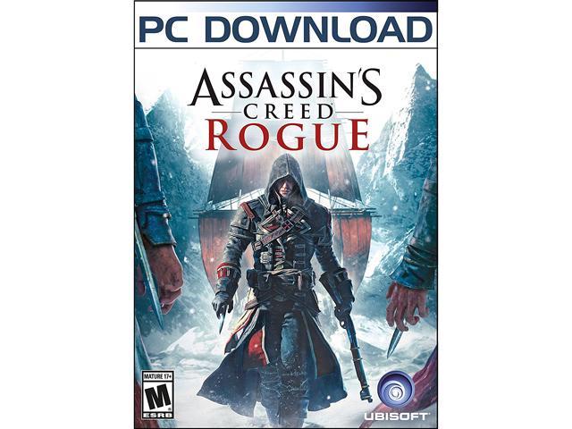 Assassin's Creed Rogue Time Saver Technology Pack [Online Game Code]