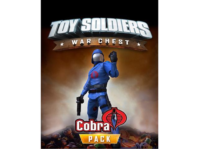 cobra pack contest