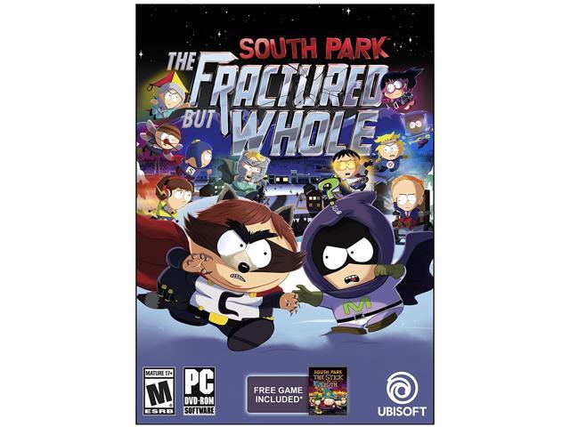 South Park: The Fractured But Whole - PC