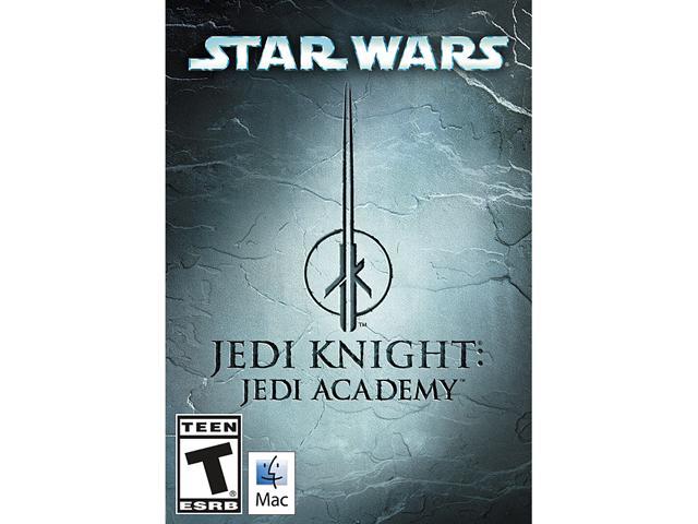 Star Wars: Jedi Knight: Jedi Academy [Steam Game Code]