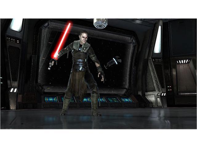 Star Wars: The Force Unleashed: Ultimate Sith Edition [Steam Game Code]