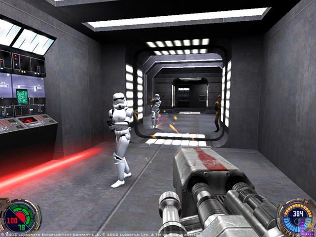 pc games wiki jedi knight ii jedi outcast