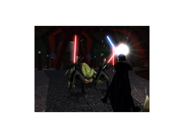 lightsaber lens kotor 2