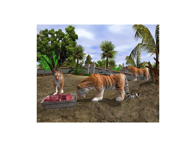 Wildlife Zoo PC Game - Newegg.com