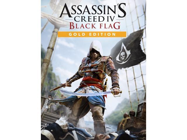 Assassin's Creed 4 Black Flag Gold Edition under maintenance for weeks :  r/GeForceNOW