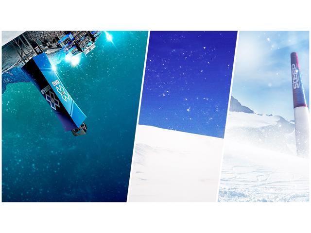 Buy Steep PC Game Ubisoft Connect Activation