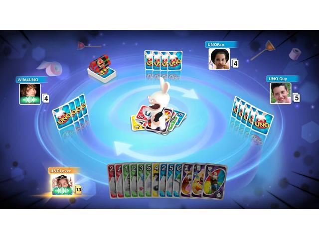 UNO, PC Ubisoft Connect Game