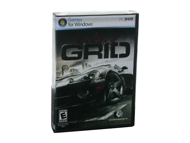 GRID PC Game