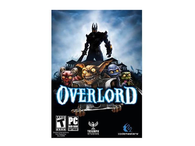 Overlord 2 PC Game - Newegg.com