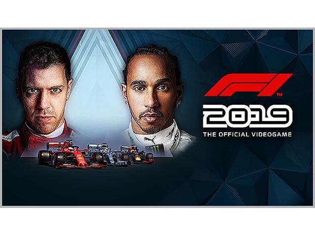 f1 2019 legend edition ps4