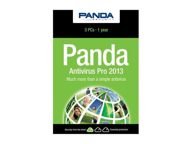 panda antivirus security