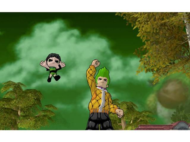 Cartoon Network Universe: Fusion Fall PC Game - Newegg.com