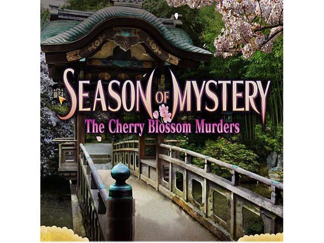 SEASON OF MYSTERY: The Cherry Blossom Murders Steam CD Key