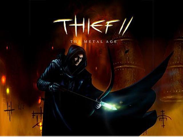 Пойдет ли thief на 32 бит