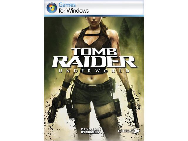 Tomb Raider Legends The Board Game Brand New & Sealed Lara Croft 