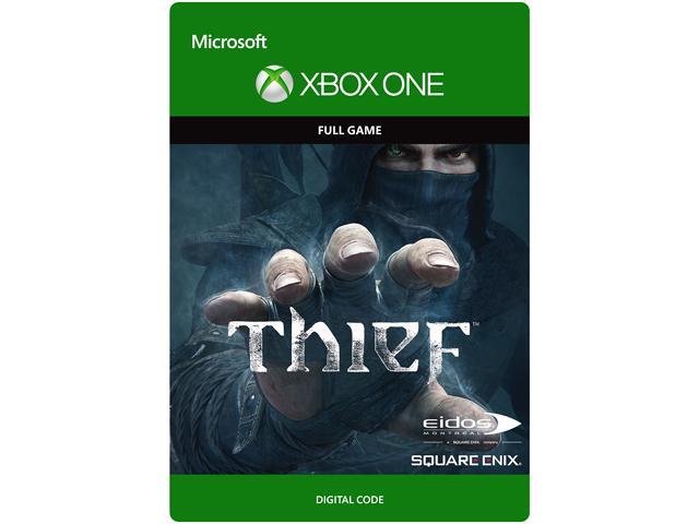 Thief Xbox One [Digital Code]