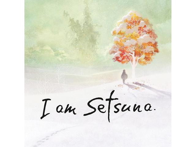 I am Setsuna [Online Game Code]